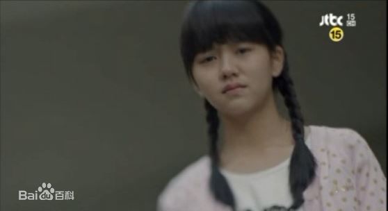 金所泫(，Kim So Hyun)金所炫影视照前后照片