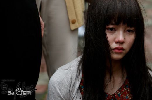 金所泫(，Kim So Hyun)金所炫影视照前后照片