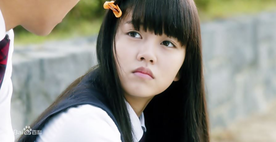 金所泫(，Kim So Hyun)金所炫影视照前后照片