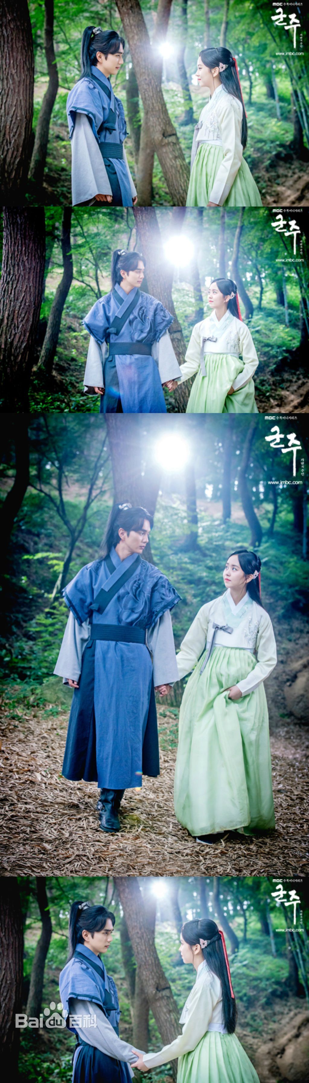 金所泫(，Kim So Hyun)金所炫影视照前后照片