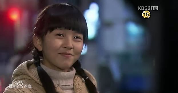 金所泫(，Kim So Hyun)金所炫影视照前后照片