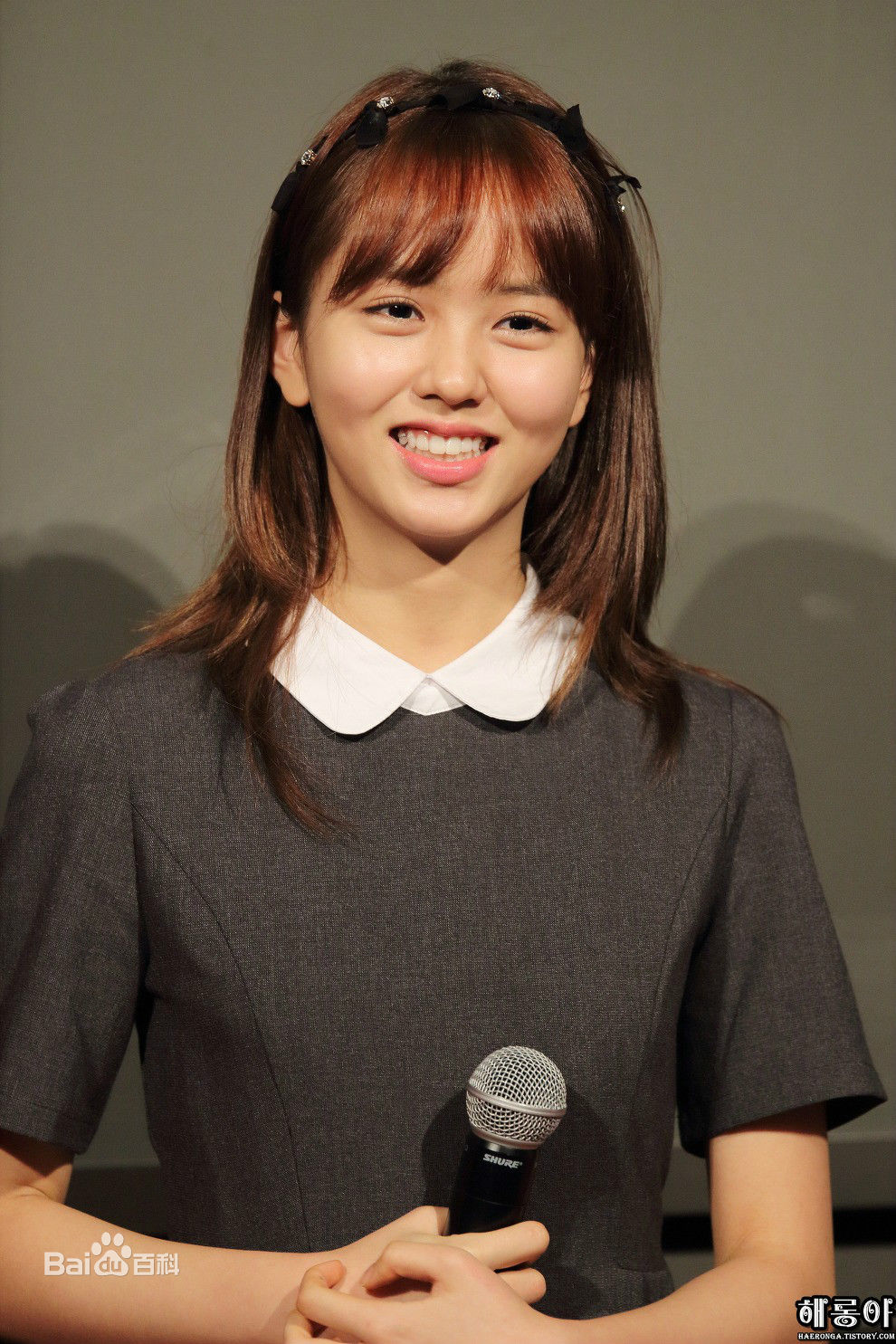 金所泫(，Kim So Hyun)金所炫出席活动照壁纸壁纸