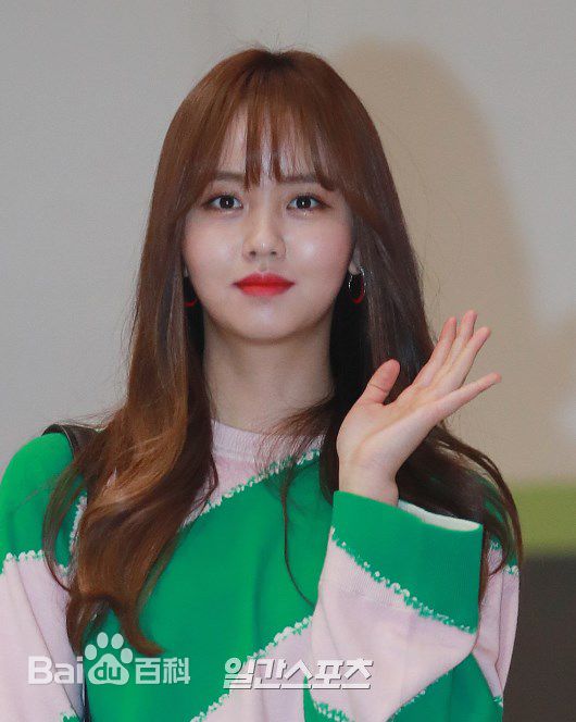 金所泫(，Kim So Hyun)金所炫出席活动照壁纸壁纸