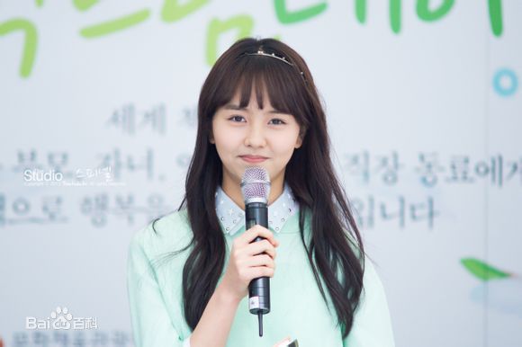金所泫(，Kim So Hyun)金所炫出席活动照壁纸壁纸