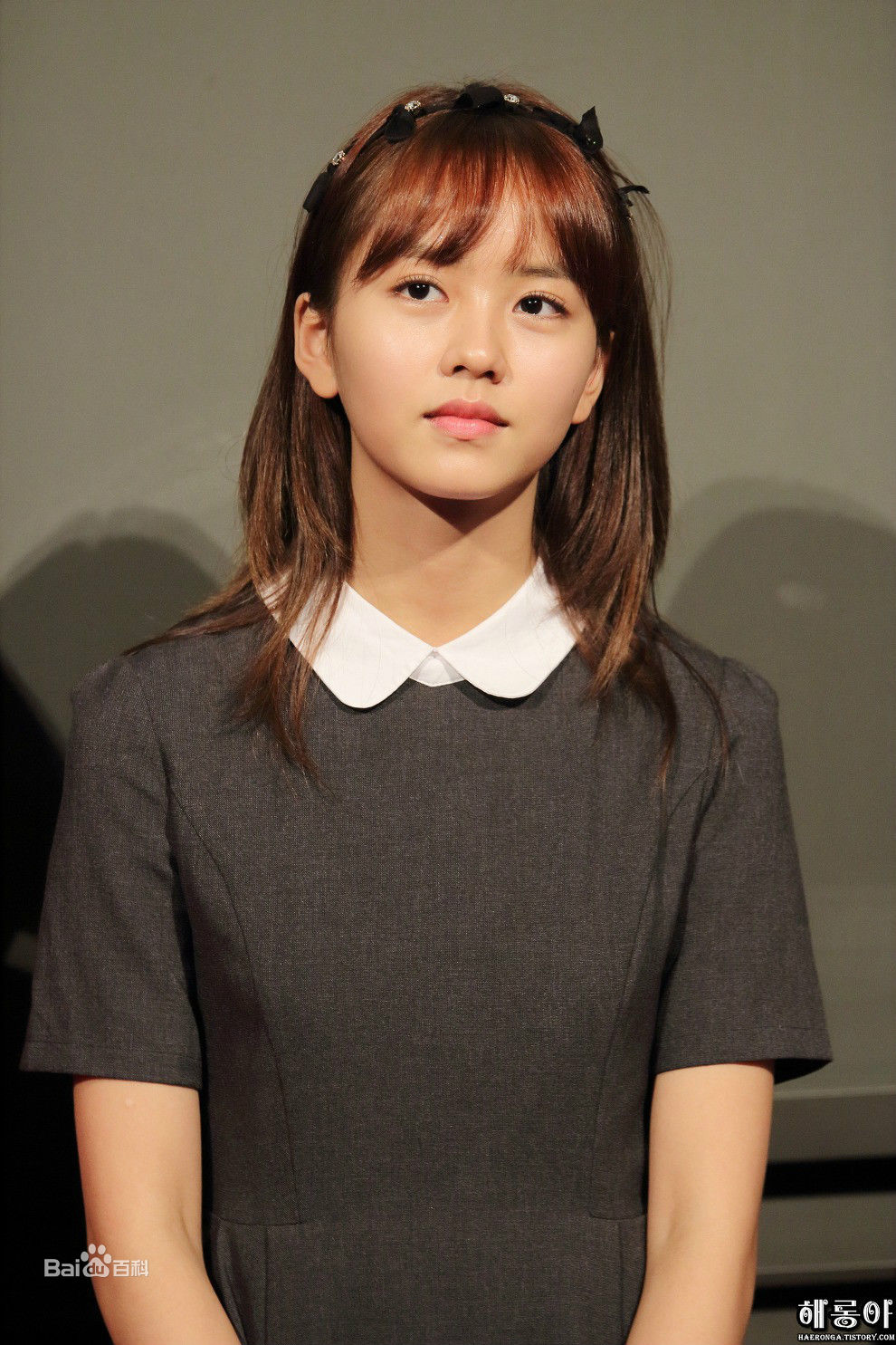 金所泫(，Kim So Hyun)金所炫出席活动照壁纸壁纸