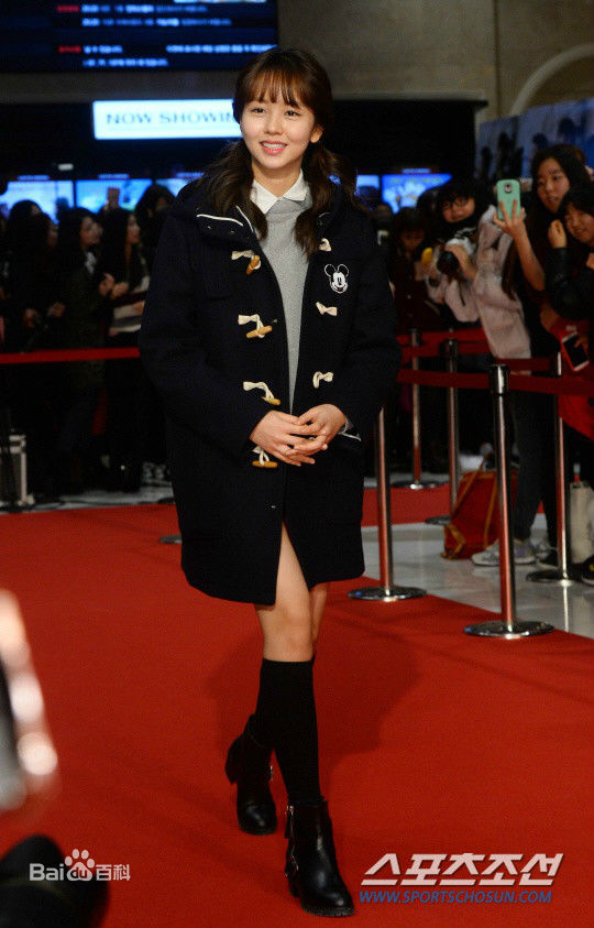 金所泫(，Kim So Hyun)金所炫出席活动照壁纸壁纸