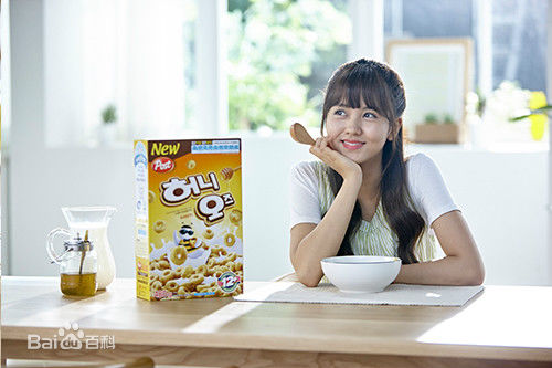 金所泫(，Kim So Hyun)金所炫广告代言壁纸壁纸