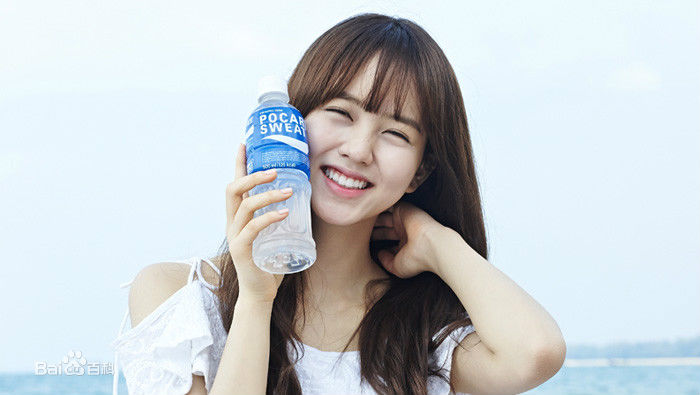 金所泫(，Kim So Hyun)金所炫广告代言壁纸壁纸