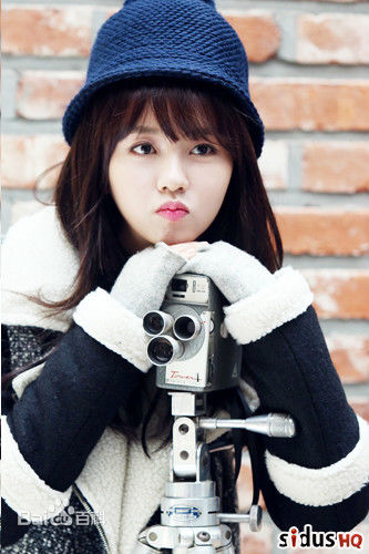 金所泫(，Kim So Hyun)金所炫广告代言壁纸壁纸