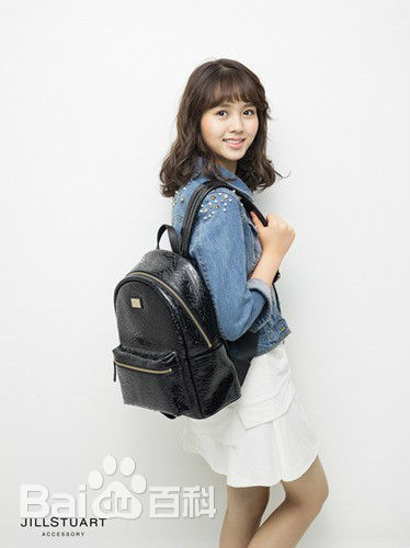 金所泫(，Kim So Hyun)金所炫广告代言壁纸壁纸