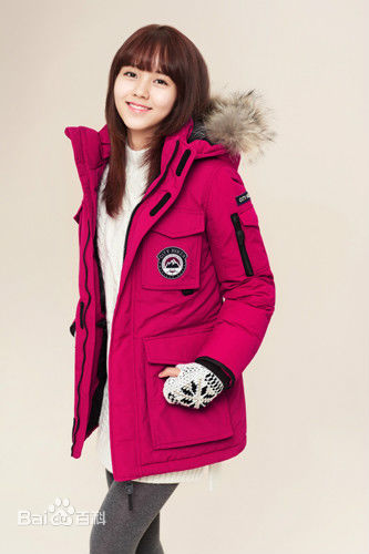 金所泫(，Kim So Hyun)金所炫杂志照