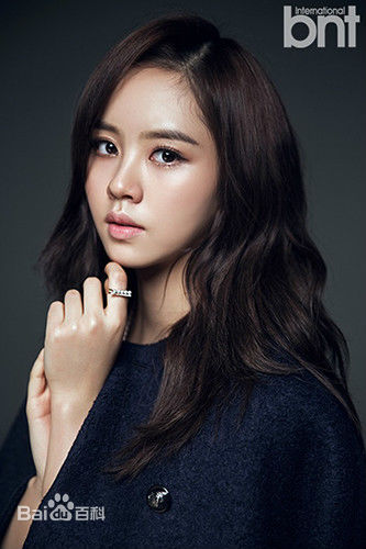 金所泫(，Kim So Hyun)金所炫bnt图片图集
