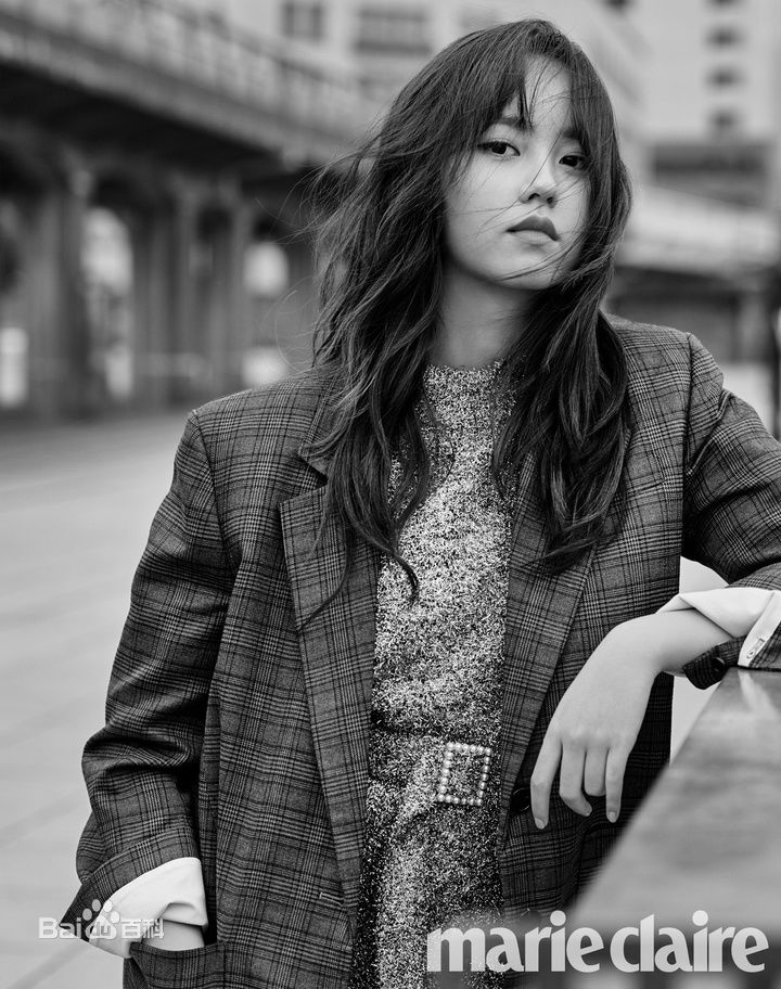 精选金所泫(，Kim So Hyun)