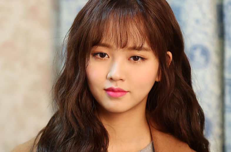 精选金所泫(，Kim So Hyun)