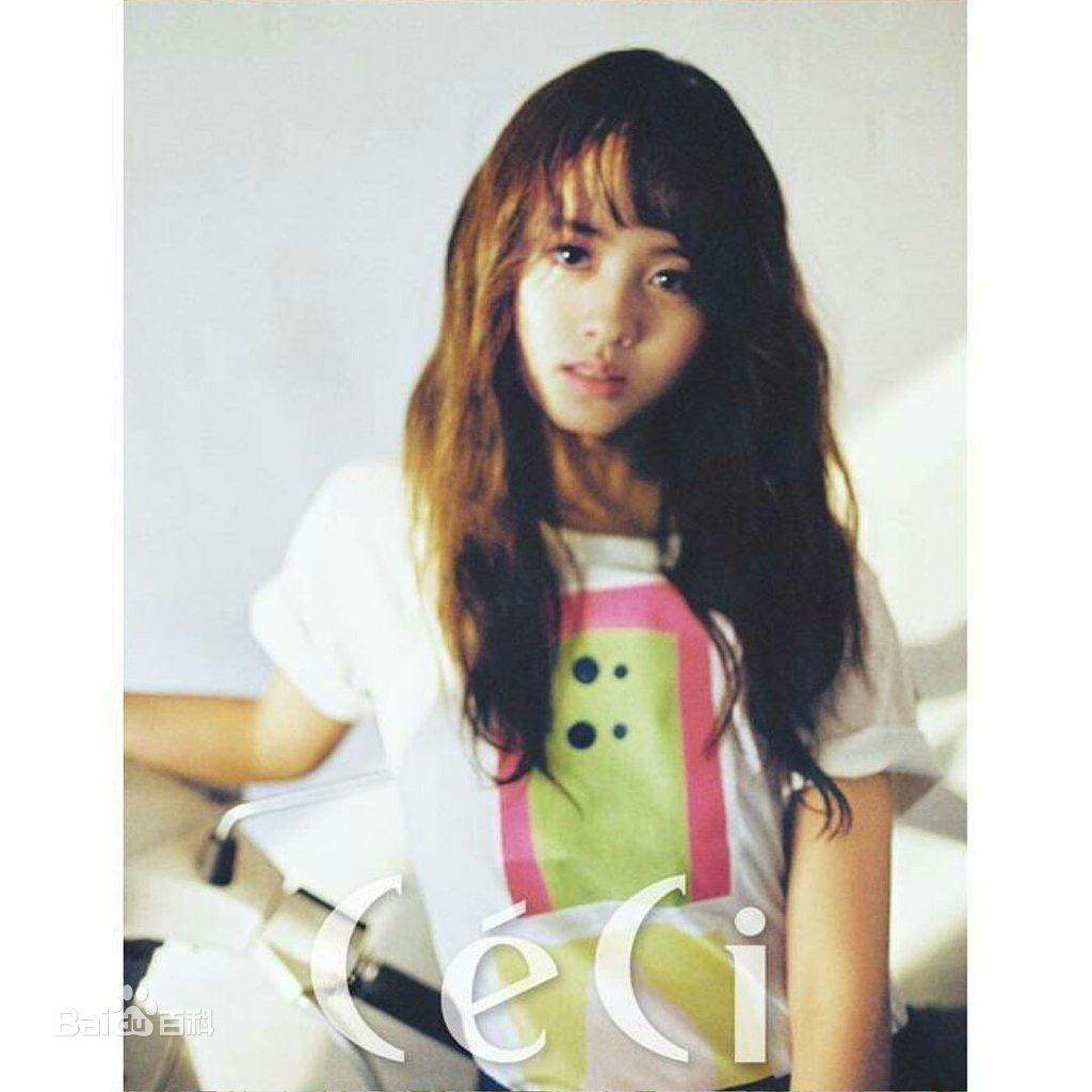 精选金所泫(，Kim So Hyun)