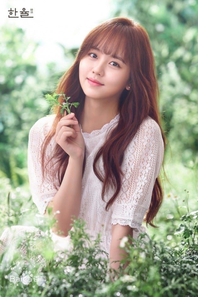 精选金所泫(，Kim So Hyun)