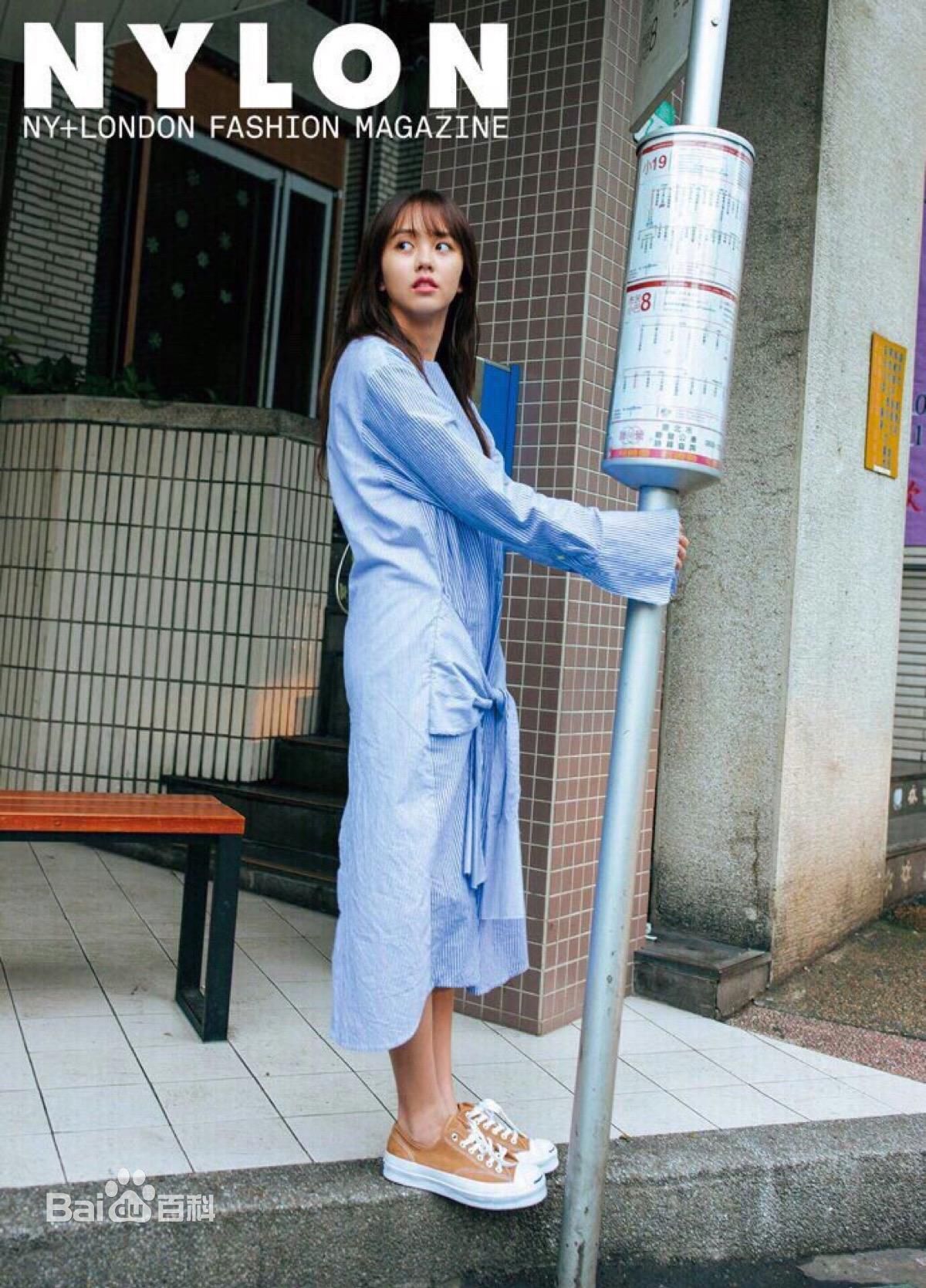 精选金所泫(，Kim So Hyun)