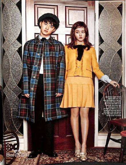 精选金所泫(，Kim So Hyun)