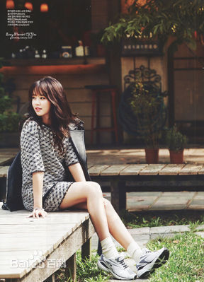 精选金所泫(，Kim So Hyun)