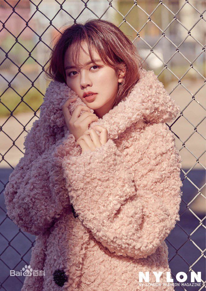 精选金所泫(，Kim So Hyun)