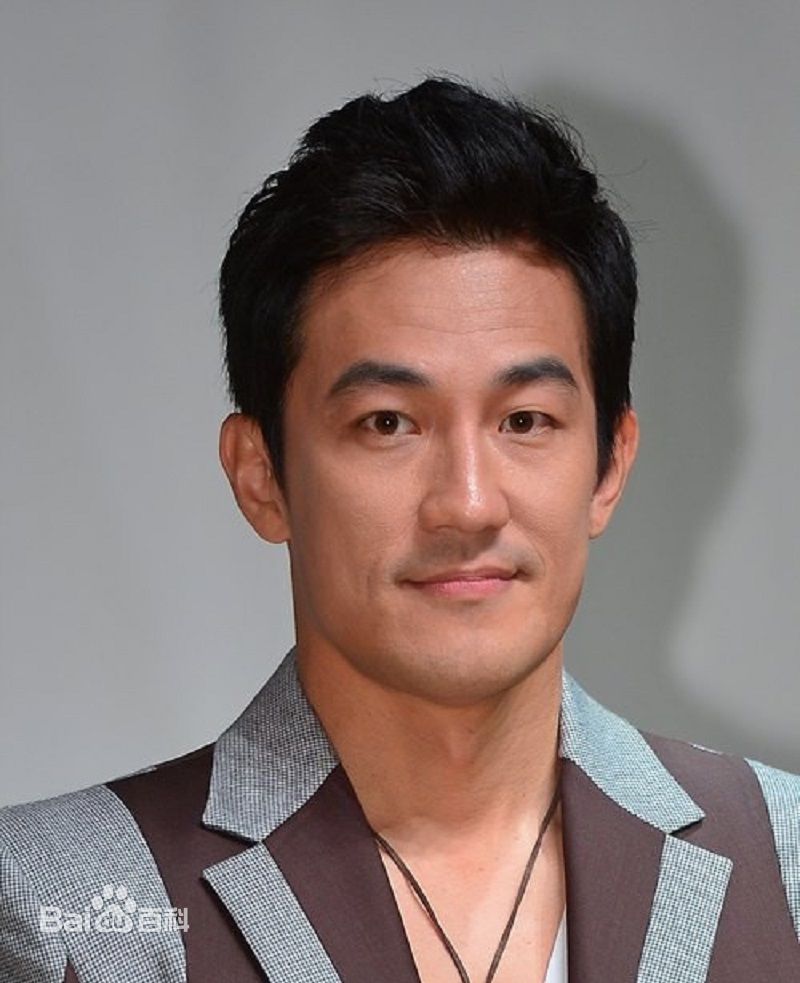 精选韩政秀（官方译名）(/ Han Jung Su)精彩图册