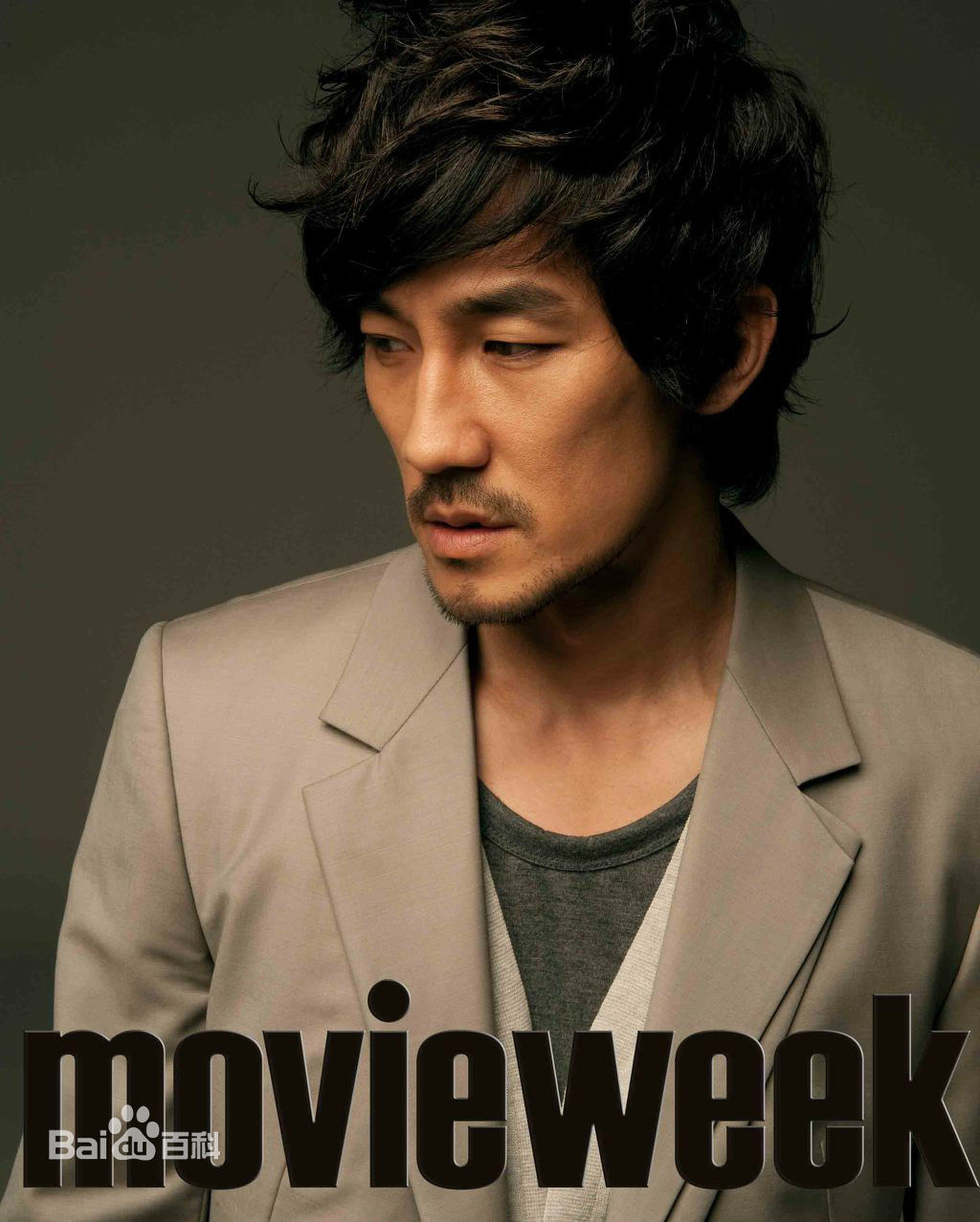 精选韩政秀（官方译名）(/ Han Jung Su)精彩图册