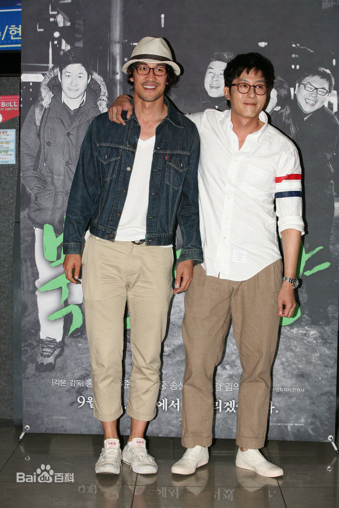 精选韩政秀（官方译名）(/ Han Jung Su)精彩图册