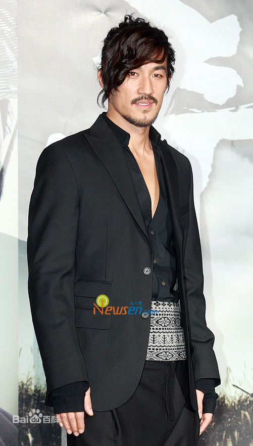 精选韩政秀（官方译名）(/ Han Jung Su)精彩图册