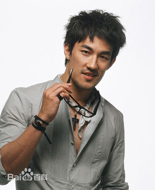 精选韩政秀（官方译名）(/ Han Jung Su)精彩图册