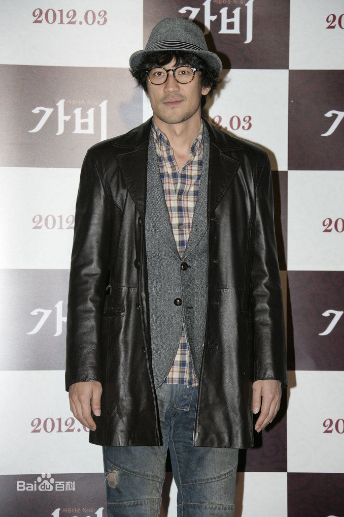 精选韩政秀（官方译名）(/ Han Jung Su)精彩图册