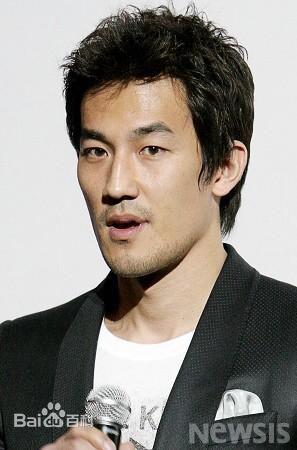 精选韩政秀（官方译名）(/ Han Jung Su)精彩图册