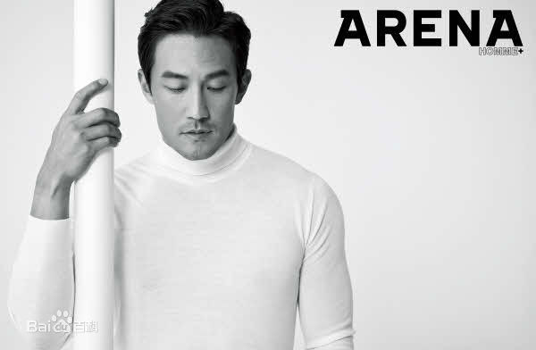 精选韩政秀（官方译名）(/ Han Jung Su)精彩图册