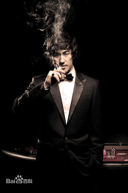 精选韩政秀（官方译名）(/ Han Jung Su)精彩图册