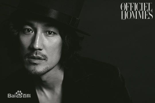 精选韩政秀（官方译名）(/ Han Jung Su)精彩图册