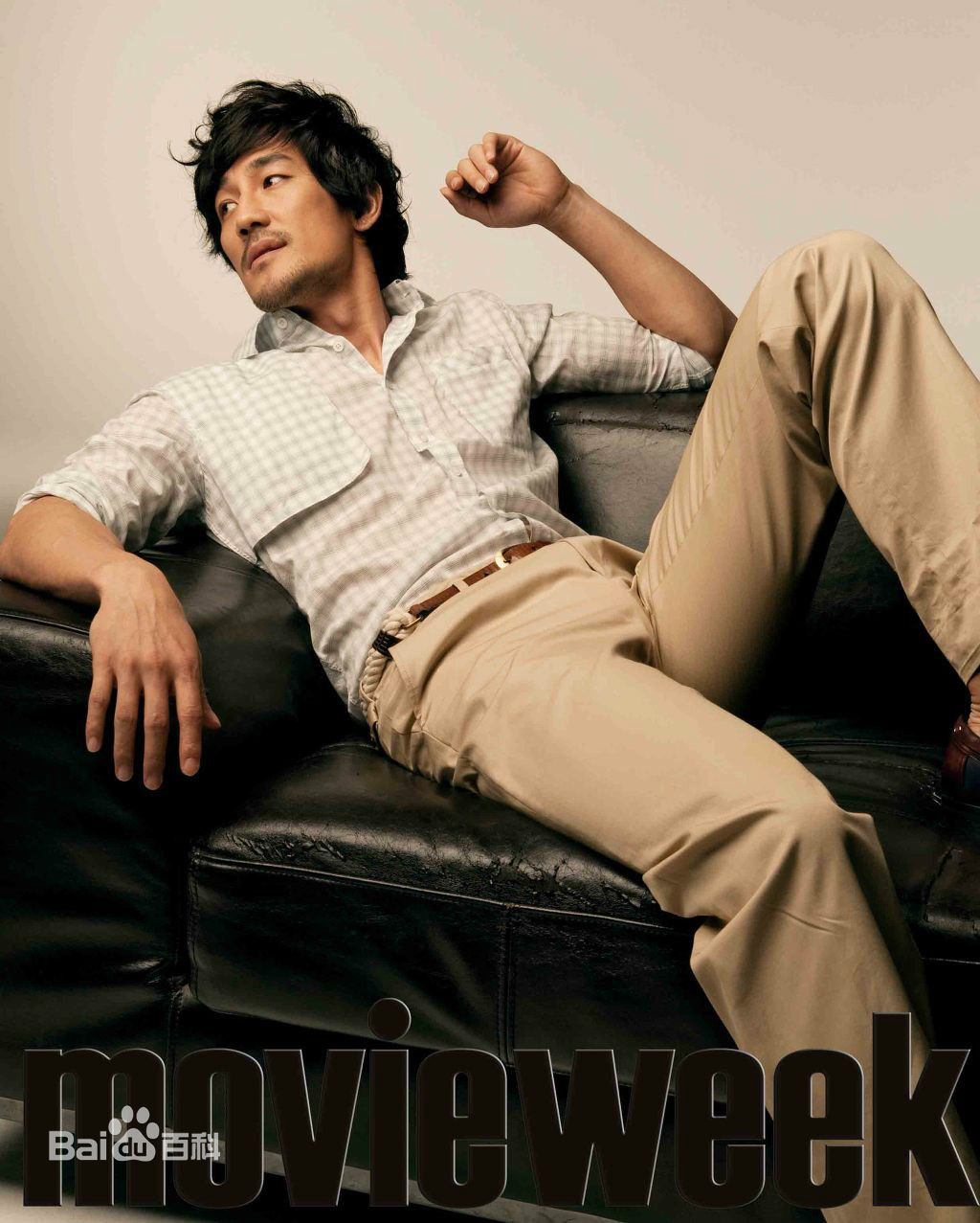 精选韩政秀（官方译名）(/ Han Jung Su)精彩图册