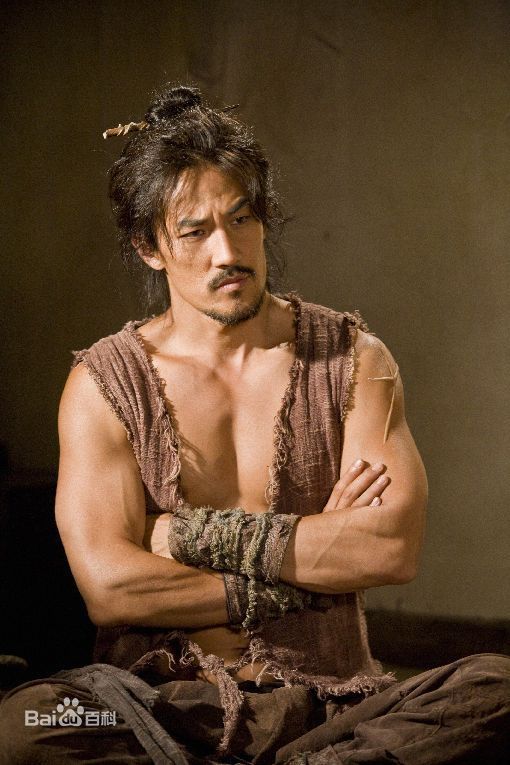 韩政秀（官方译名）(/ Han Jung Su)影视生活照相册