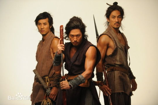 韩政秀（官方译名）(/ Han Jung Su)影视生活照相册