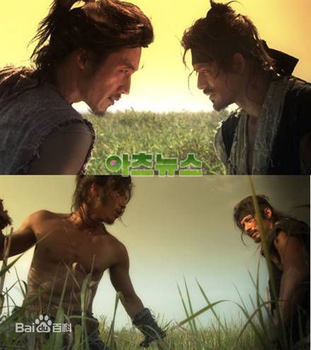 韩政秀（官方译名）(/ Han Jung Su)影视生活照相册