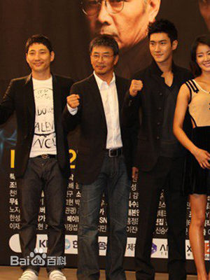 韩政秀（官方译名）(/ Han Jung Su)影视生活照相册