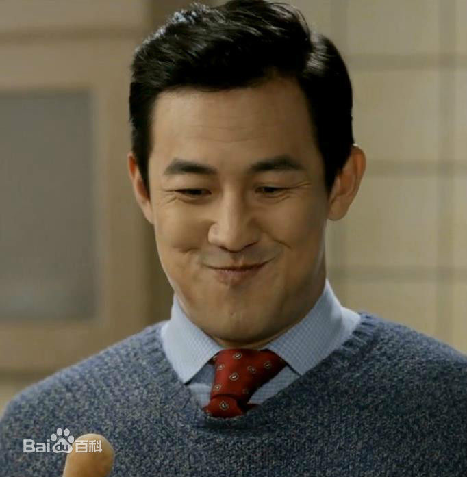 韩政秀（官方译名）(/ Han Jung Su)影视生活照相册