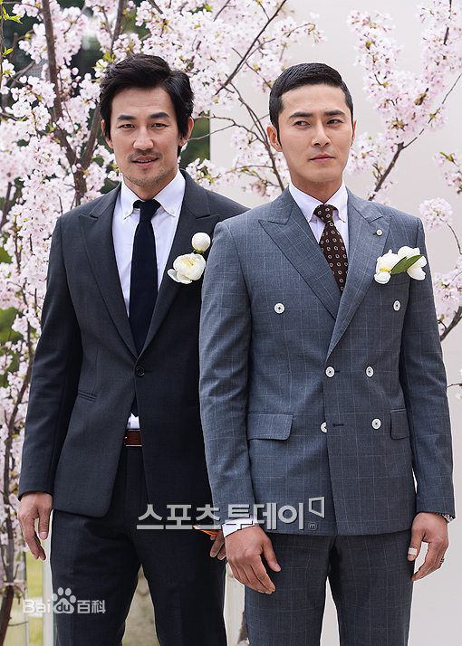 韩政秀（官方译名）(/ Han Jung Su)影视生活照相册