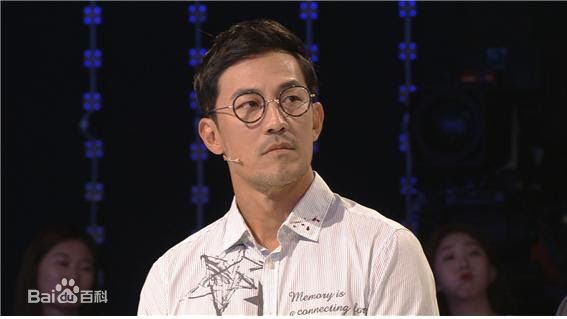 韩政秀（官方译名）(/ Han Jung Su)综艺壁纸壁纸