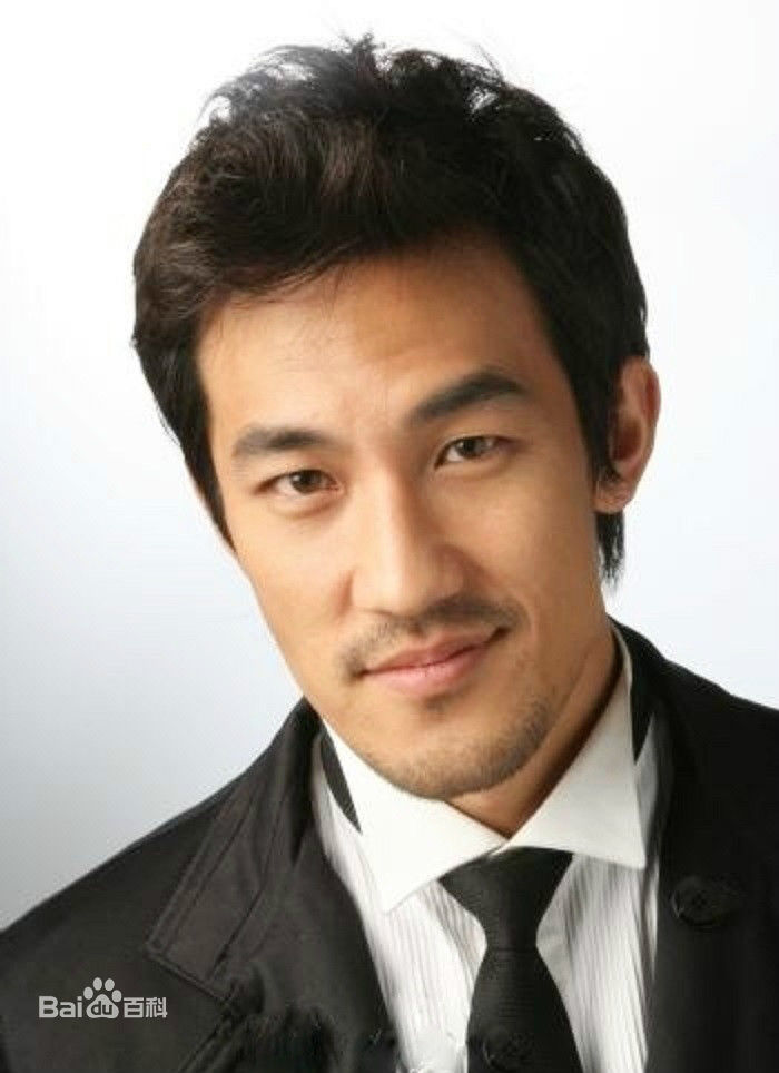 韩政秀（官方译名）(/ Han Jung Su)前后照片