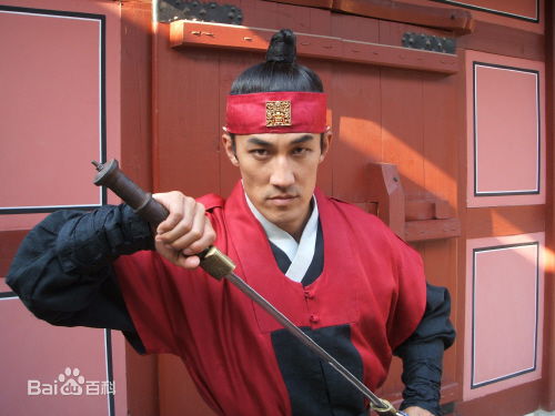 韩政秀（官方译名）(/ Han Jung Su)前后照片