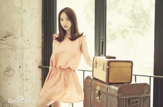 最优质金玟廷(；Kim Min Jung)生活照