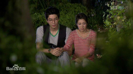 柳好贞(Yoo Ho jung)邻居冤家前后照片