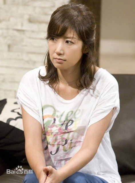 柳好贞(Yoo Ho jung)邻居冤家前后照片