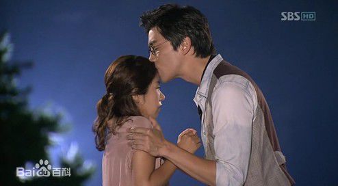 柳好贞(Yoo Ho jung)邻居冤家前后照片