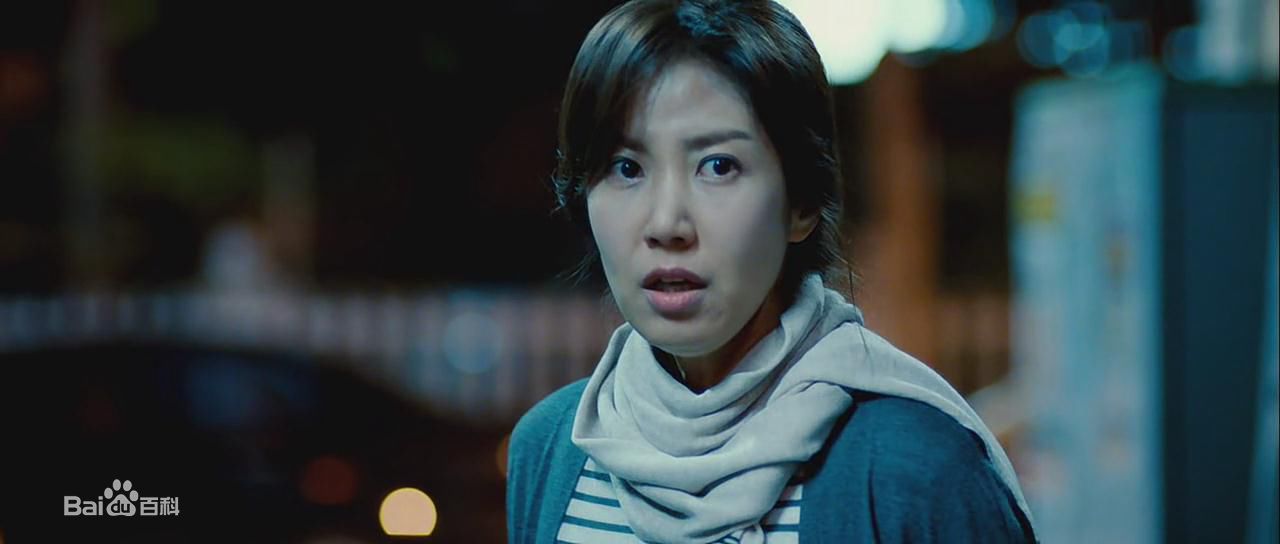 柳好贞(Yoo Ho jung)sunny图片图集