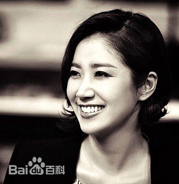 柳好贞(Yoo Ho jung)最新壁纸